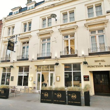 New County Hotel & Serviced Apartments By Roomsbooked Gloucester Dış mekan fotoğraf